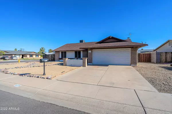 Chandler, AZ 85224,3225 N Margate Place