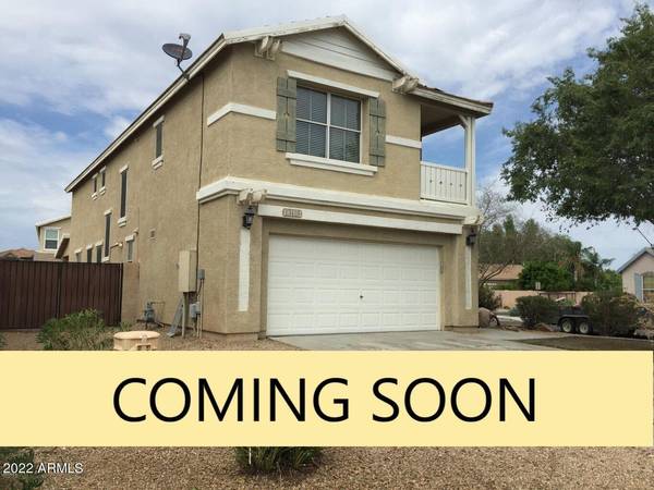 13418 W KEIM Drive, Litchfield Park, AZ 85340