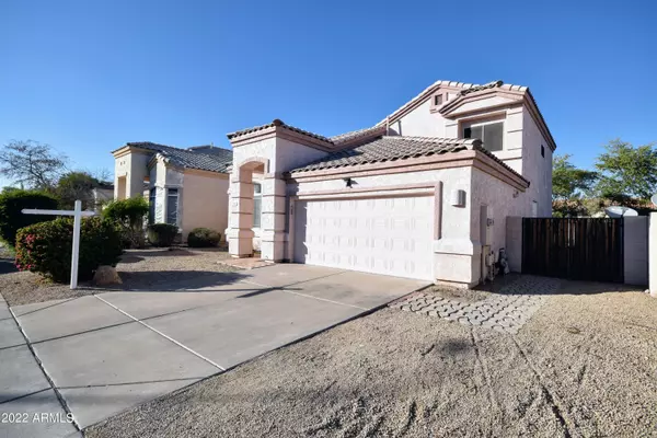 Chandler, AZ 85225,750 W KENT Place