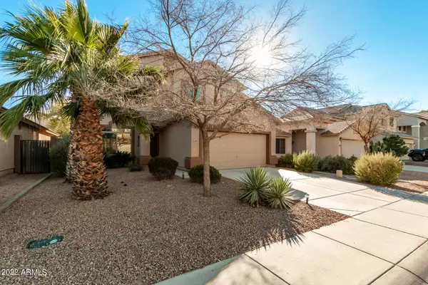 Maricopa, AZ 85139,44931 W ZION Road