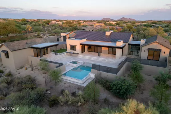 Scottsdale, AZ 85262,9775 E Hidden Valley Road