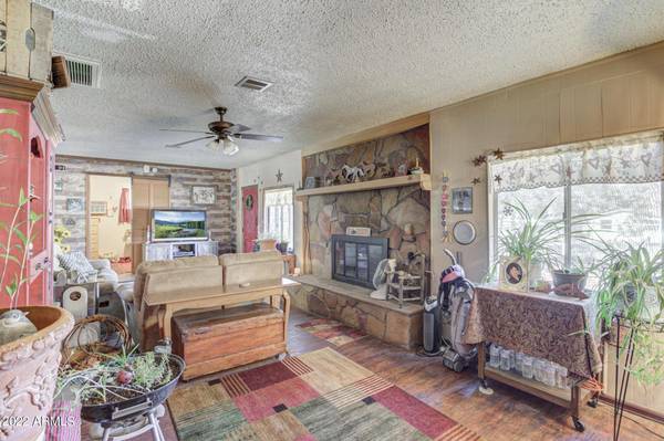 413 E Alpine Drive, Payson, AZ 85541