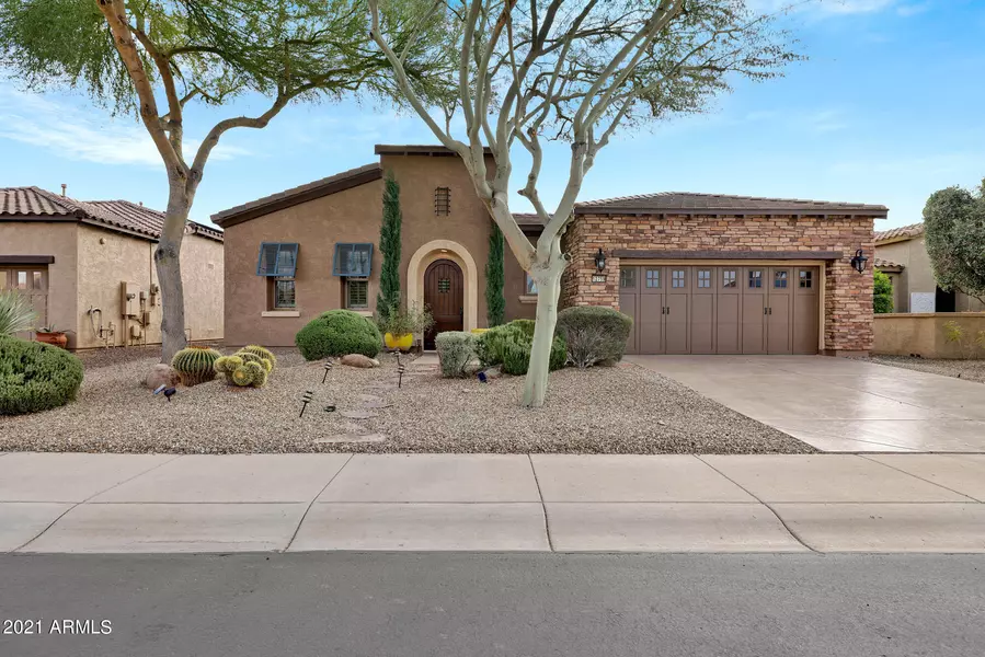 12759 W BAJADA Road, Peoria, AZ 85383