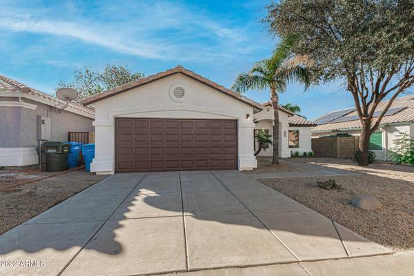 Phoenix, AZ 85050,2929 E HONONEGH Drive