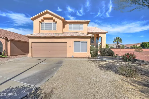 Phoenix, AZ 85048,4426 E CEDARWOOD Lane