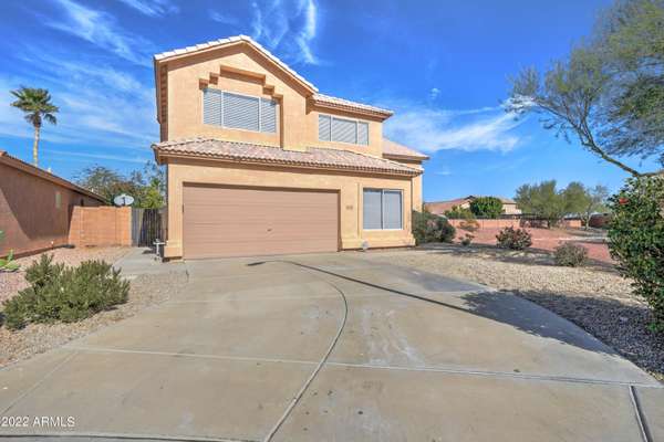 Phoenix, AZ 85048,4426 E CEDARWOOD Lane