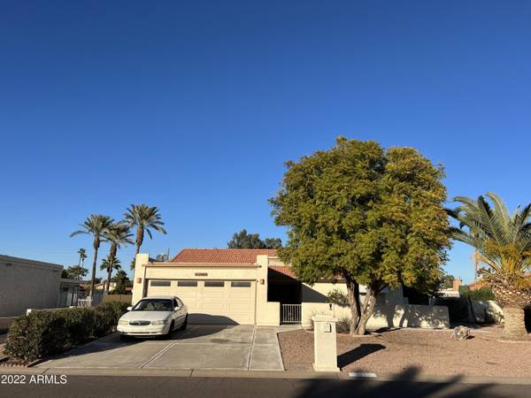 9250 E FAIRWAY Boulevard, Sun Lakes, AZ 85248