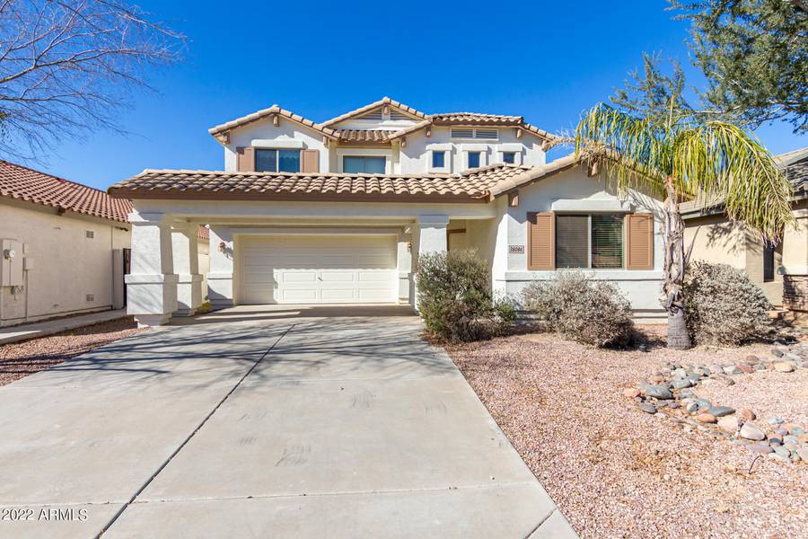 38086 N Bonnie Lane, San Tan Valley, AZ 85140