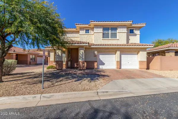 13530 W CYPRESS Street, Goodyear, AZ 85395