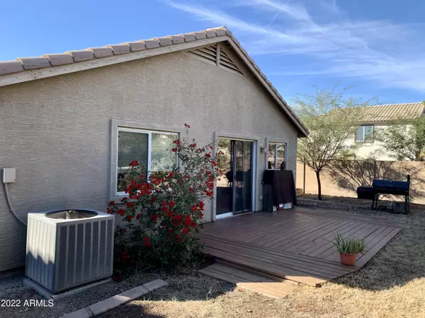 Buckeye, AZ 85326,22240 W ANTELOPE Trail