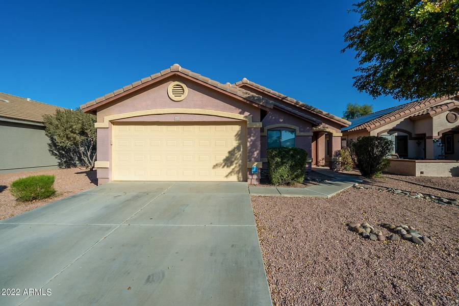 16520 W POST Drive, Surprise, AZ 85388