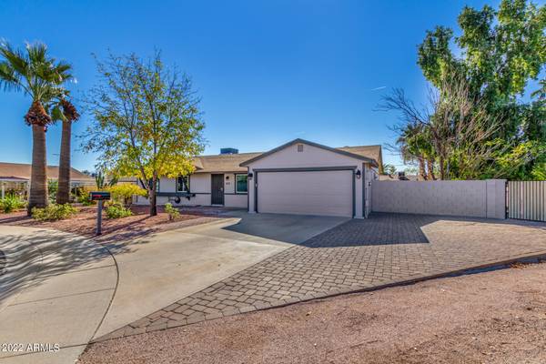 Phoenix, AZ 85032,3831 E HILLERY Drive