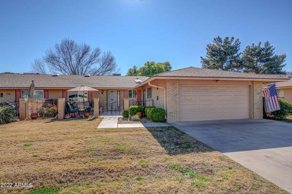 10406 W EL CAPITAN Circle, Sun City, AZ 85351