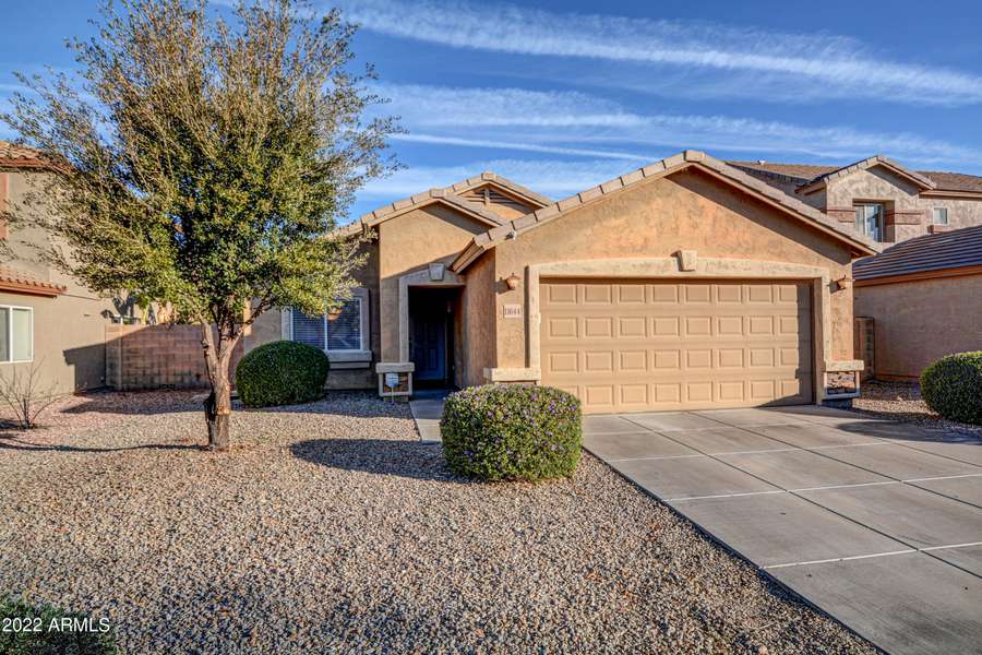 11644 W HACKBARTH Drive, Youngtown, AZ 85363