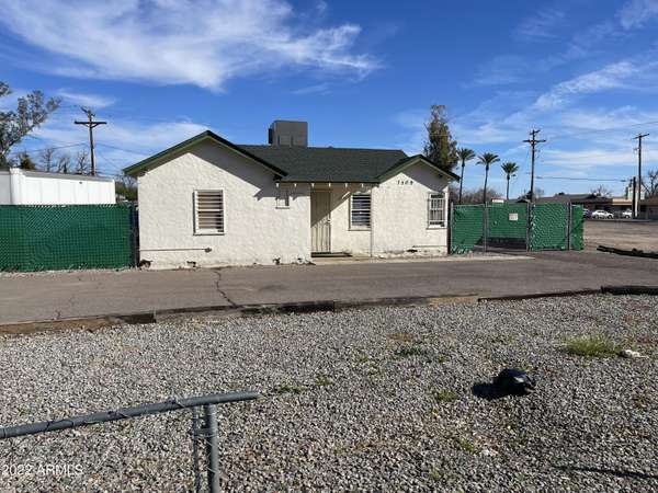 Phoenix, AZ 85051,7509 N 27TH Avenue