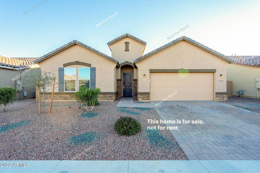 2135 W Madisen Marie Avenue, San Tan Valley, AZ 85142