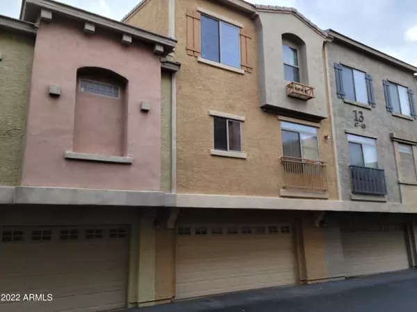 16825 N 14th Street #46, Phoenix, AZ 85022