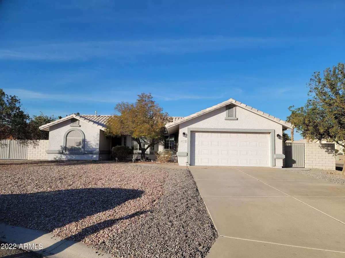 Fort Mohave, AZ 86426,4039 S JENNY BAY --