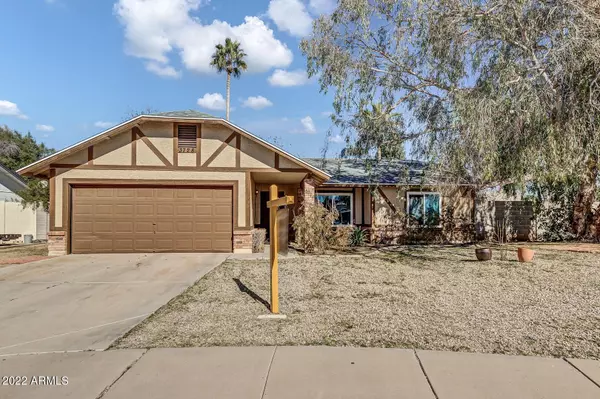 3728 E FORGE Circle, Mesa, AZ 85206