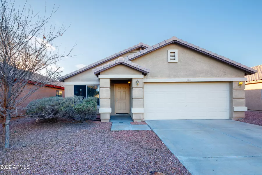 13818 N 149TH Lane, Surprise, AZ 85379