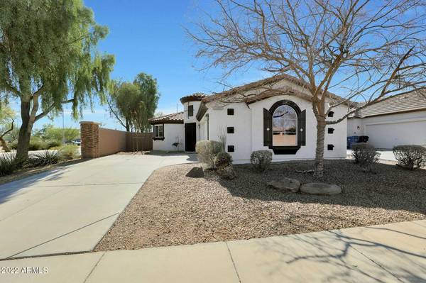 Surprise, AZ 85379,14801 W Wethersfield Road