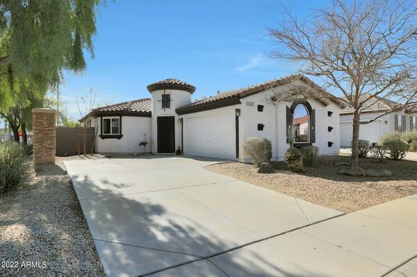 Surprise, AZ 85379,14801 W Wethersfield Road