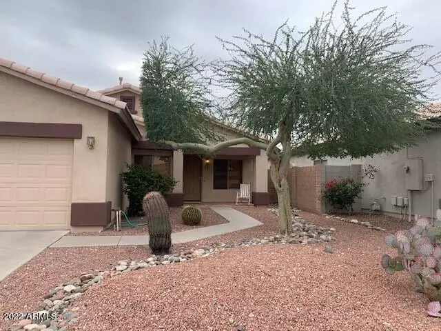 9469 W ALBERT Lane, Peoria, AZ 85382