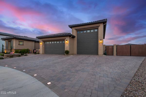 Queen Creek, AZ 85142,21643 S 229TH Way