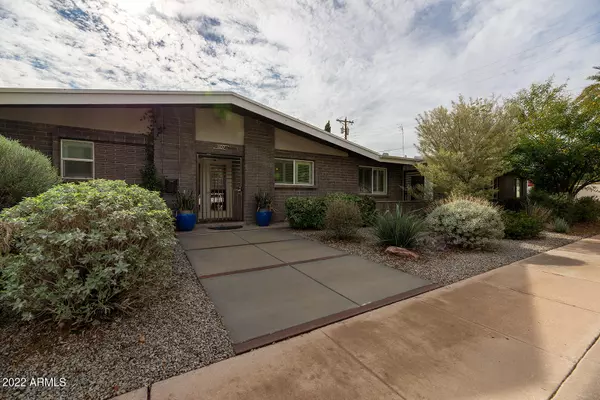 407 E Aepli Drive, Tempe, AZ 85282