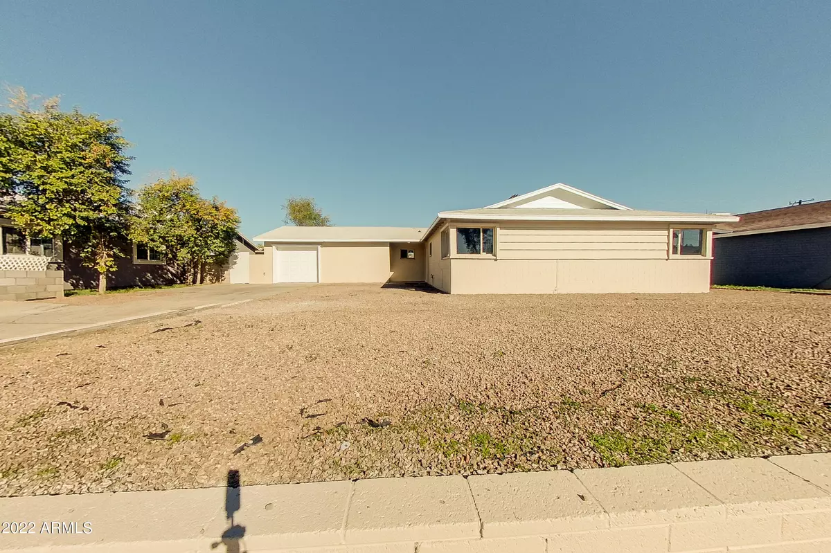 Phoenix, AZ 85031,5840 W HIGHLAND Avenue