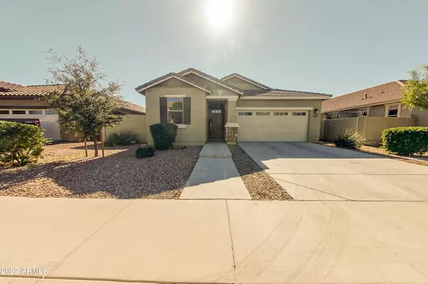 3343 E RUSSELL Street, Mesa, AZ 85213