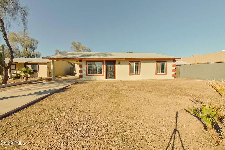 9036 W PINEVETA Drive, Arizona City, AZ 85123