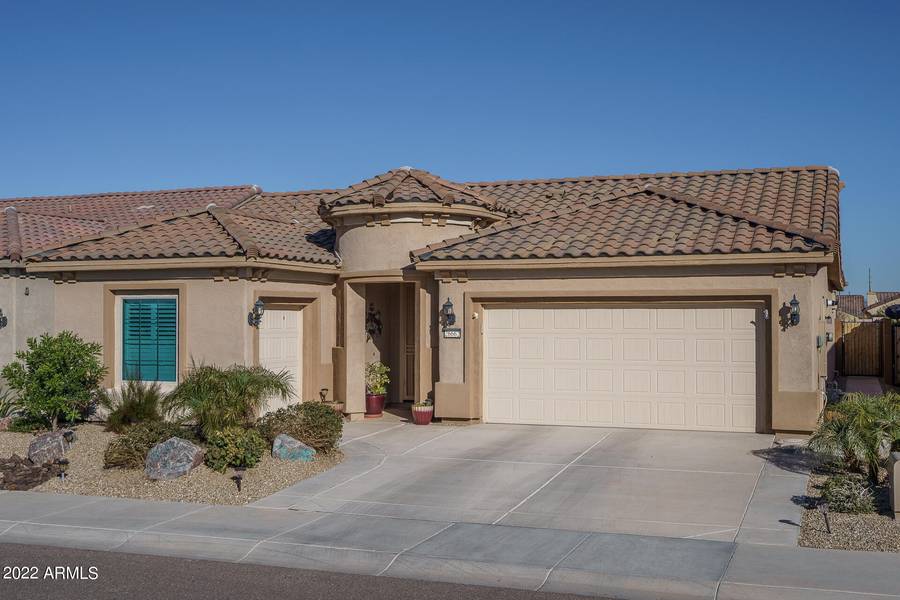 26662 W MATTHEW Drive, Buckeye, AZ 85396