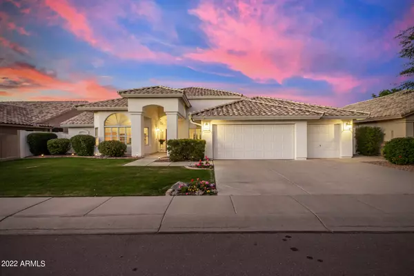 3580 W GOLDEN Lane, Chandler, AZ 85226