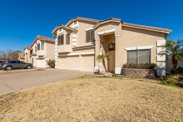 Gilbert, AZ 85233,1405 N Quail Lane