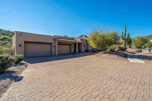 Fountain Hills, AZ 85268,14705 E GOLDEN EAGLE Boulevard