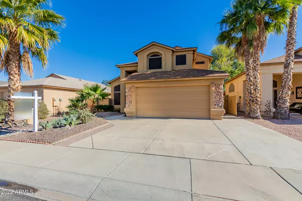 Surprise, AZ 85374,17109 N LARKSPUR Lane