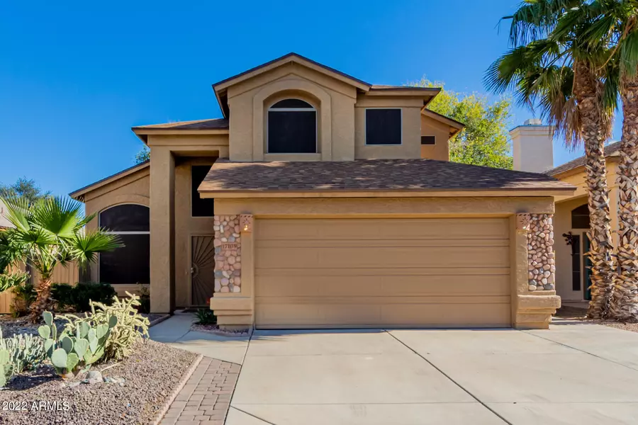 17109 N LARKSPUR Lane, Surprise, AZ 85374