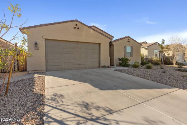 Queen Creek, AZ 85144,4251 W DAYFLOWER Drive