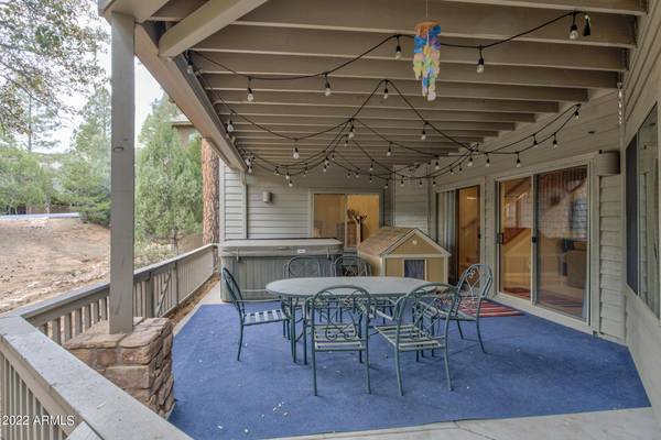 Payson, AZ 85541,2605 E Pine Island Lane