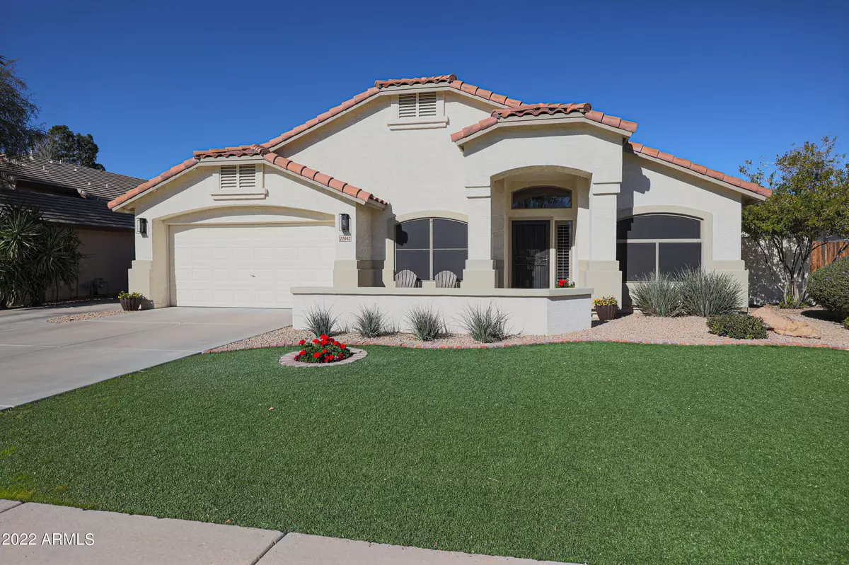 Peoria, AZ 85383,22842 N 103RD Lane