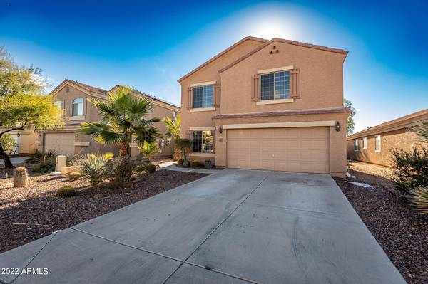 Maricopa, AZ 85138,43403 W COWPATH Road