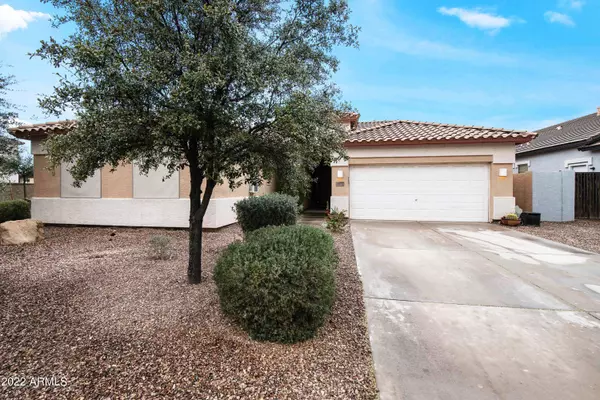 4265 S SNOWCAP Court, Gilbert, AZ 85297