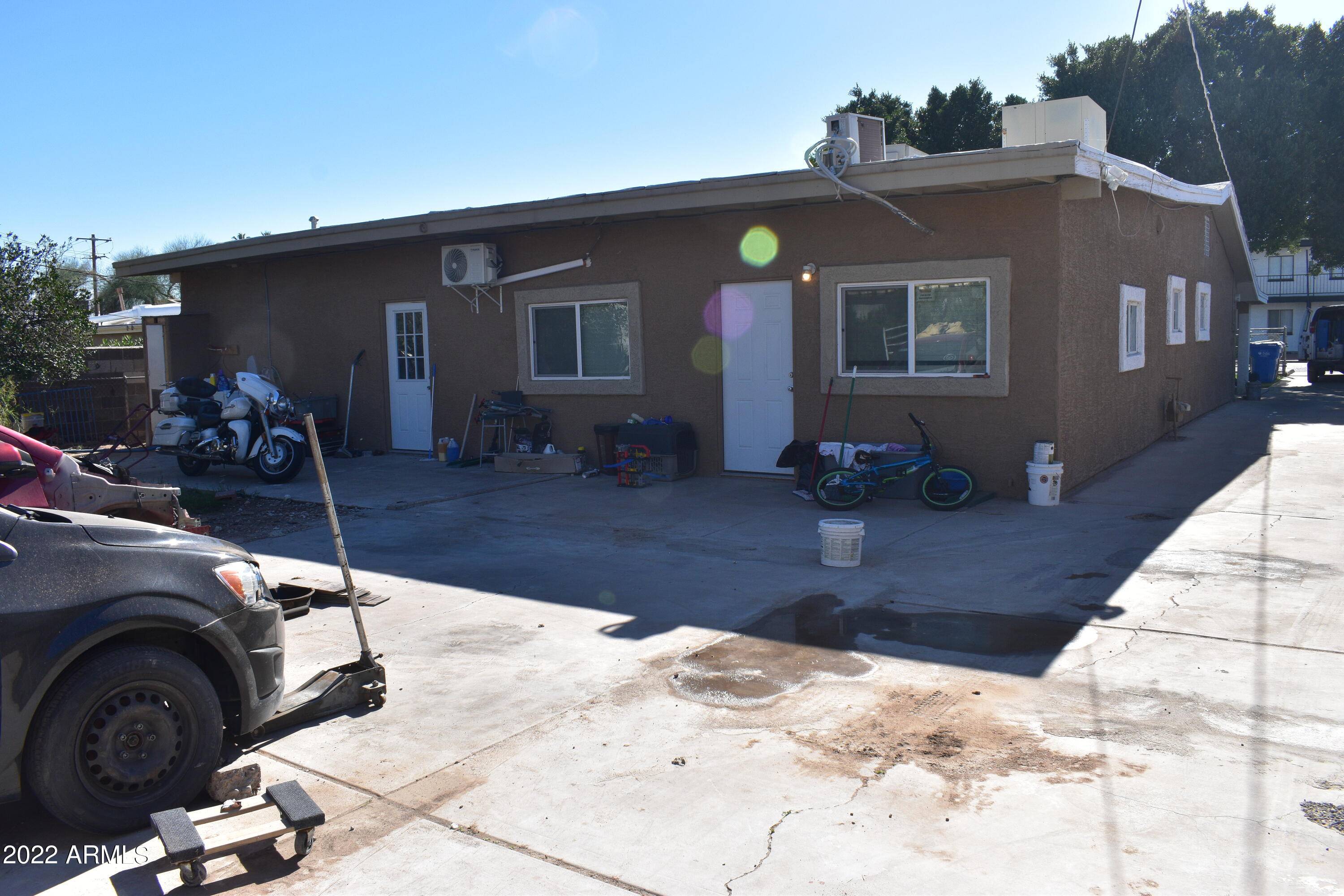 Phoenix, AZ 85017,2544 W COOLIDGE Street