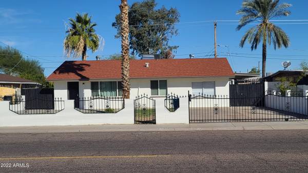 Phoenix, AZ 85017,2728 W CAMPBELL Avenue