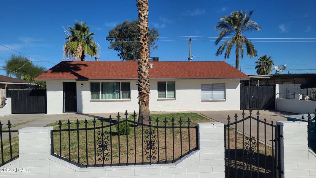 2728 W CAMPBELL Avenue, Phoenix, AZ 85017