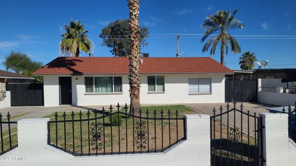 Phoenix, AZ 85017,2728 W CAMPBELL Avenue