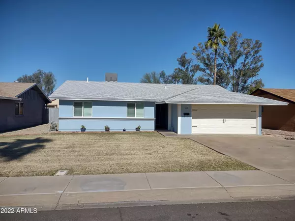 Chandler, AZ 85225,868 W HARRISON Street