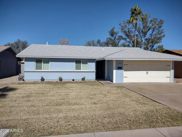 Chandler, AZ 85225,868 W HARRISON Street