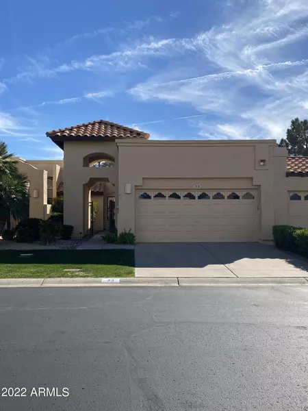 5505 E MCLELLAN Road #33, Mesa, AZ 85205